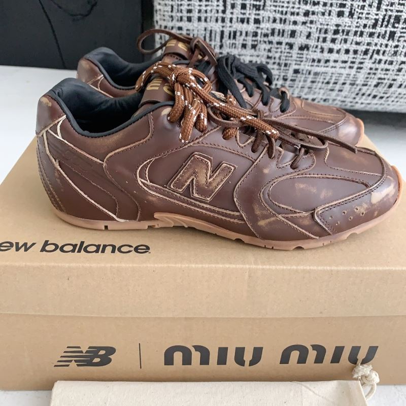 New Balance Shoes